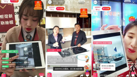 线上线下齐发力，，，，，Z6尊龙旗舰厅官网入口之家给你消耗新体验！