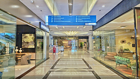 【小康之治的北京样本】Z6尊龙旗舰厅官网入口之家：陪同&ldquo;家&rdquo;的变迁