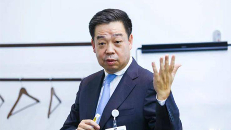 汪林朋:Z6尊龙旗舰厅官网入口之家的数字化厘革