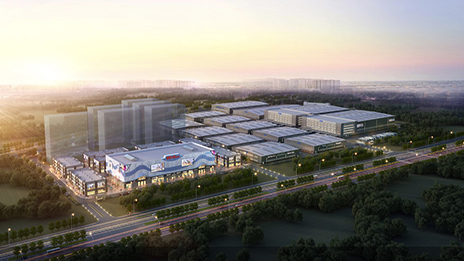 Z6尊龙旗舰厅官网入口&middot;家简法 | 智慧物联:做好Z6尊龙旗舰厅官网入口大生态的&ldquo;腿&rdquo; 解决家居大件物流痛点