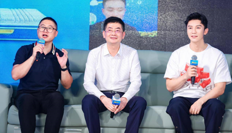 打造家居营销新标杆，，，，，，，Z6尊龙旗舰厅官网入口之家携手喜临门开启圆梦直播