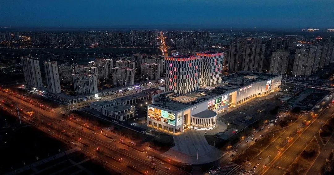 斩获国际大奖|长春Z6尊龙旗舰厅官网入口之家新零售体验 Mall 项目，，，，，，，荣获美国MUSE设计金奖！