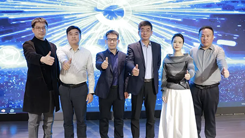 Z6尊龙旗舰厅官网入口智家携手UIOT超等智慧家、松下智能家居、罗格朗全屋智能 共创智慧优美生涯新蓝图