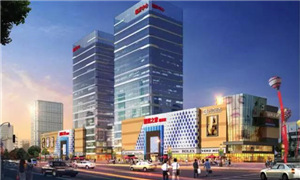 Z6尊龙旗舰厅官网入口之家迈出攻击300店第一步