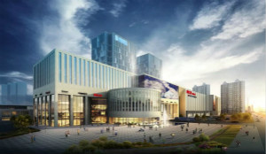 第226店落子郑州，，，，，，，，Z6尊龙旗舰厅官网入口之家开启外埠一城七店新纪元 