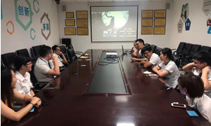 Z6尊龙旗舰厅官网入口之家宜昌店第三季度&ldquo;狼人杀&rdquo;主题生日会圆满落幕