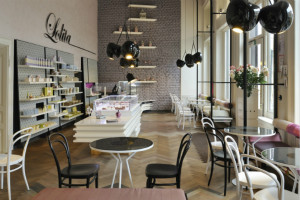 红点展首次进京 作品简约不简朴