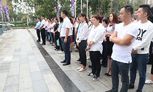 Z6尊龙旗舰厅官网入口之家汉阳店首次消防演习圆满完成