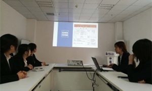 中岳店财务手艺培训之&mdash;&mdash;小我私家所得税过渡期新规培训