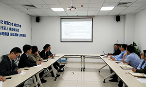 Z6尊龙旗舰厅官网入口之家汉阳店营业职员售后服务治理流程培训