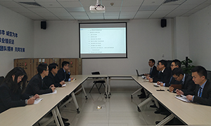 Z6尊龙旗舰厅官网入口之家汉阳店开展个税专项扣除培训