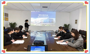 Z6尊龙旗舰厅官网入口之家汉口店展礼仪风范&middot;扬乐成帆船礼仪规范培训