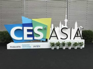 跨界&middot;融合|Z6尊龙旗舰厅官网入口之家遇上2019 CES Asia