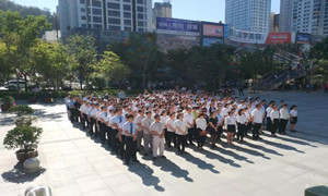 Z6尊龙旗舰厅官网入口之家十堰店|七月，，，，，愿所有优美如约而至！