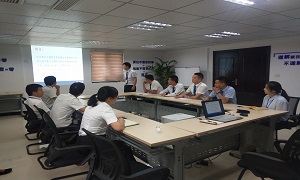 郧阳店物业常见突发事务处置惩罚培训