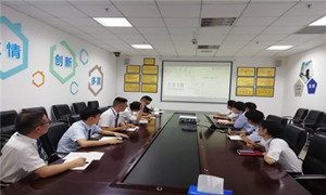 湖北专场 | 飞鹰妄想076期之宜昌店开展谋划治理制度及营业事情流程培训